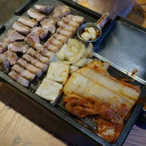 하남돼지집 사진