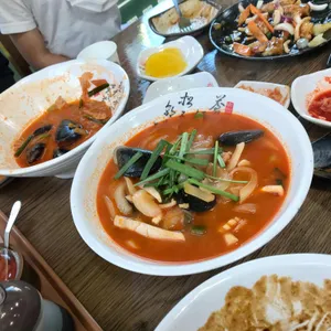 동천홍 리뷰 사진