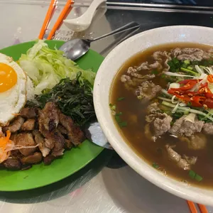 포포쌀국수 사진