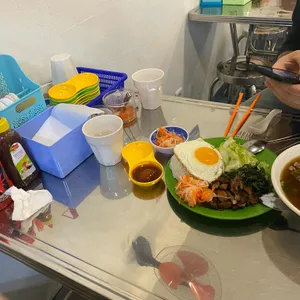 포포쌀국수 사진