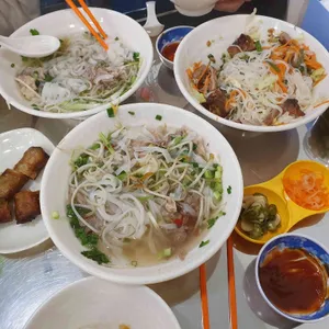 포포쌀국수 사진