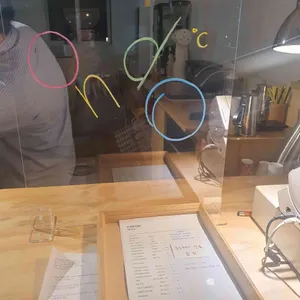 크라프트온도 리뷰 사진