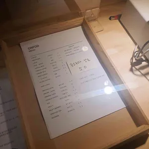 크라프트온도 리뷰 사진