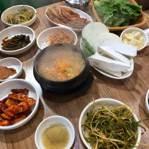 놀이터정육식당 사진