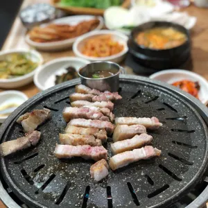 놀이터정육식당 사진