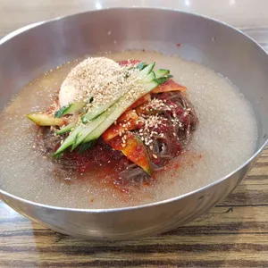황소칡냉면 대표 사진