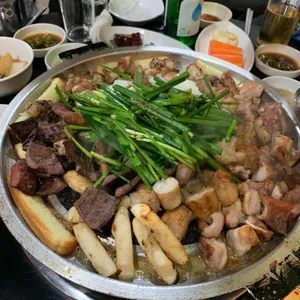 대왕곱창 사진