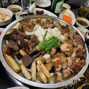 대왕곱창 사진