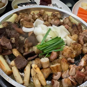 대왕곱창 리뷰 사진