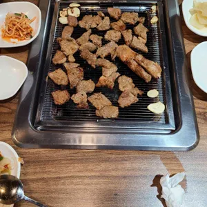 에버가참숯구이 리뷰 사진