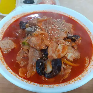 평화식당 사진 1