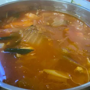 정라진 사진