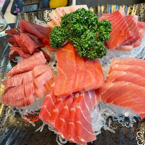 월참치 사진