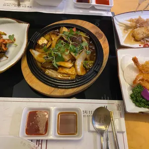 대게나라 사진