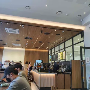 스타벅스 리뷰 사진