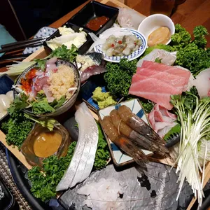 냠냠물고기 리뷰 사진