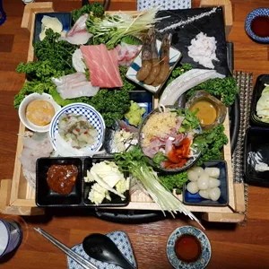 냠냠물고기 리뷰 사진