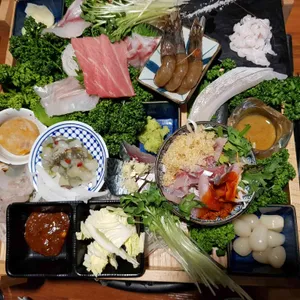 냠냠물고기 리뷰 사진