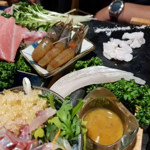 냠냠물고기 리뷰 사진