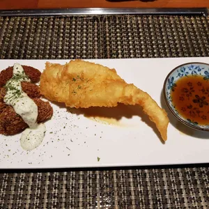 냠냠물고기 리뷰 사진