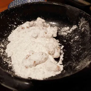 냠냠물고기 리뷰 사진