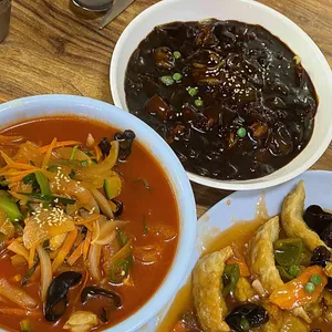 명성각 사진