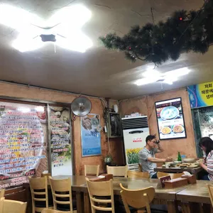 엄지척까투리할매손칼국수 리뷰 사진