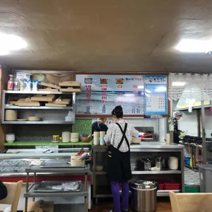 엄지척까투리할매손칼국수 리뷰 사진