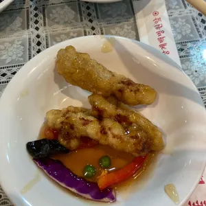 금화반점 사진