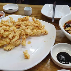 천가네옛날손짜장 사진