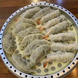 솔밭만두 사진