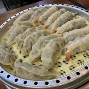 솔밭만두 사진