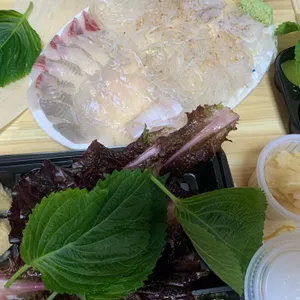 물고기삼촌 사진