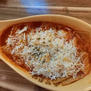 노랑통닭 리뷰 사진
