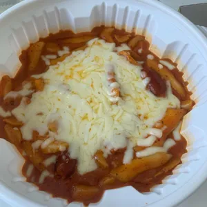 동대문엽기떡볶이 사진