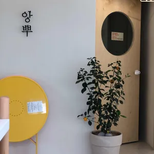 앙뿌 리뷰 사진