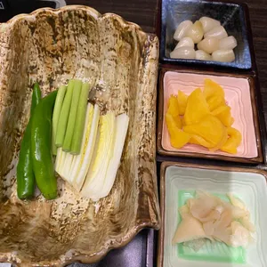 코마찌 사진