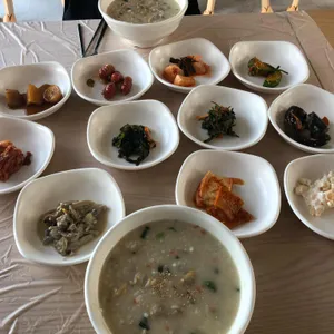 금강산밥뎜 사진