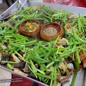 평양집 사진