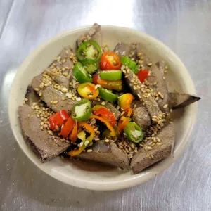 평양집 사진