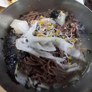 정담식당 리뷰 사진