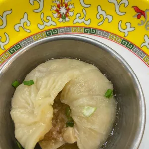 구복만두 리뷰 사진