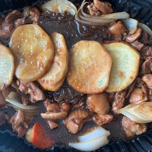 두찜 사진