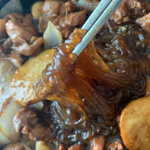 두찜 사진