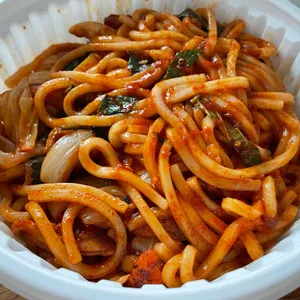 전통춘천닭갈비 사진
