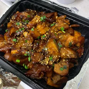 장충당 사진