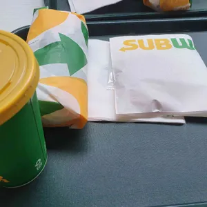 써브웨이 리뷰 사진