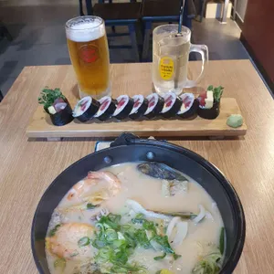 고우마구로 사진