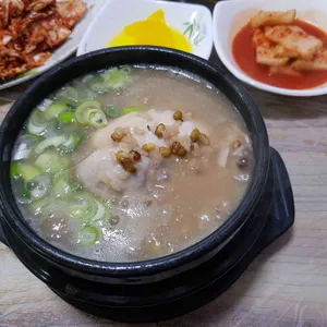 한밭대가 사진