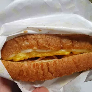 이삭토스트 사진